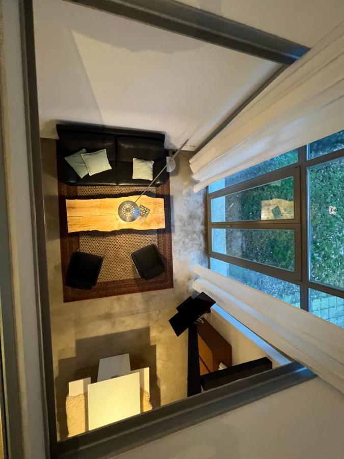 埃森Historisches Designer Loft别墅 外观 照片