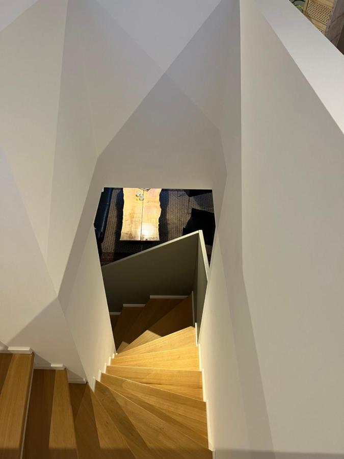 埃森Historisches Designer Loft别墅 外观 照片