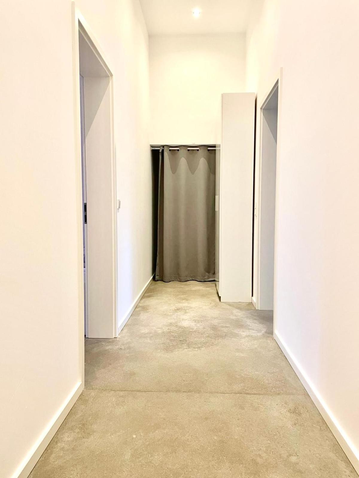 埃森Historisches Designer Loft别墅 外观 照片